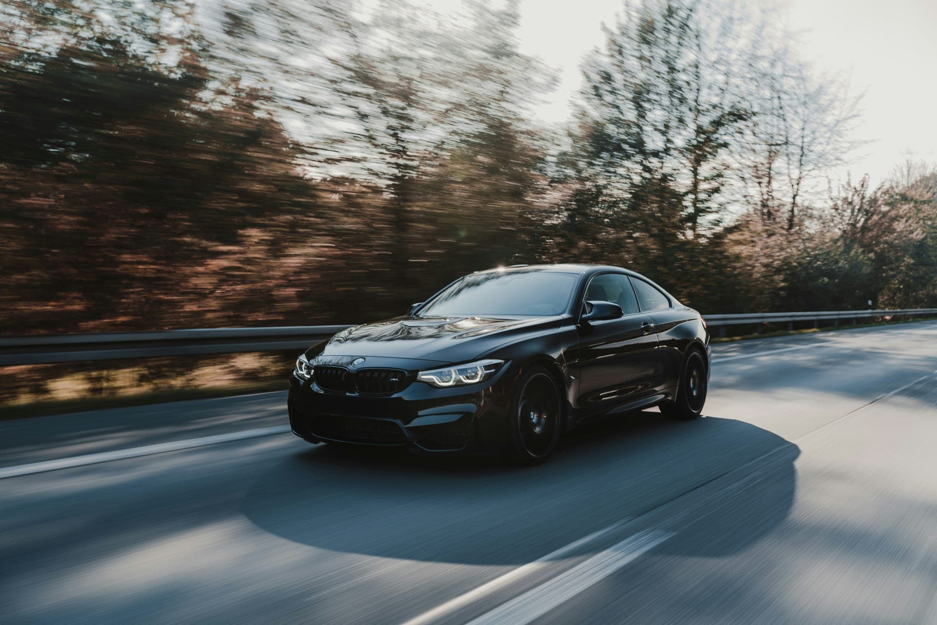 BMW X2 vehicle
