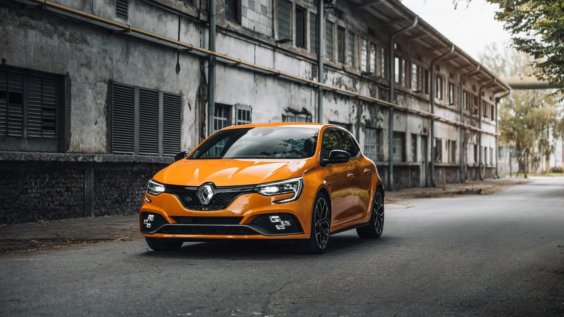 Renault Maxity vehicle