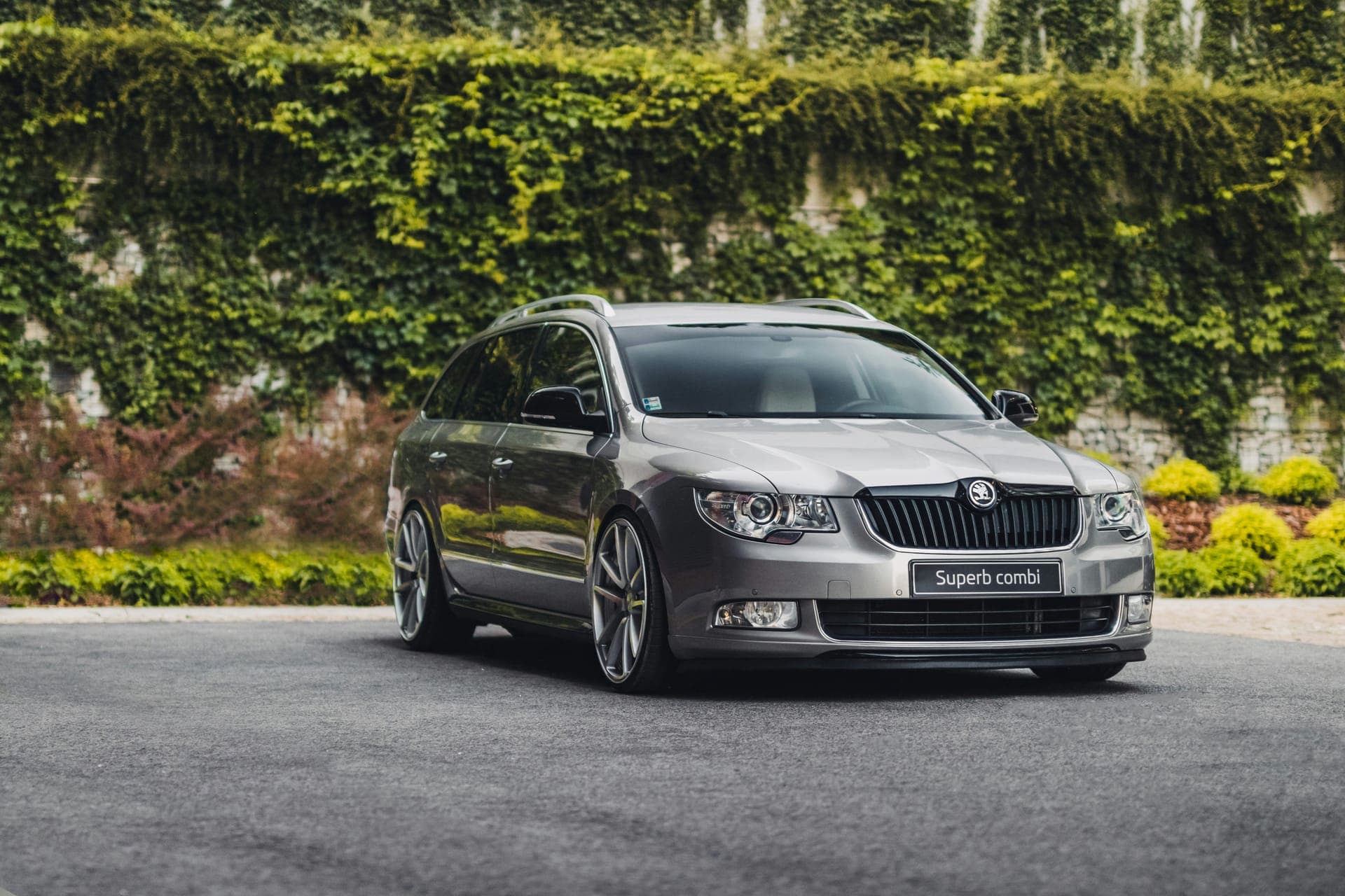 Skoda Citigo vehicle
