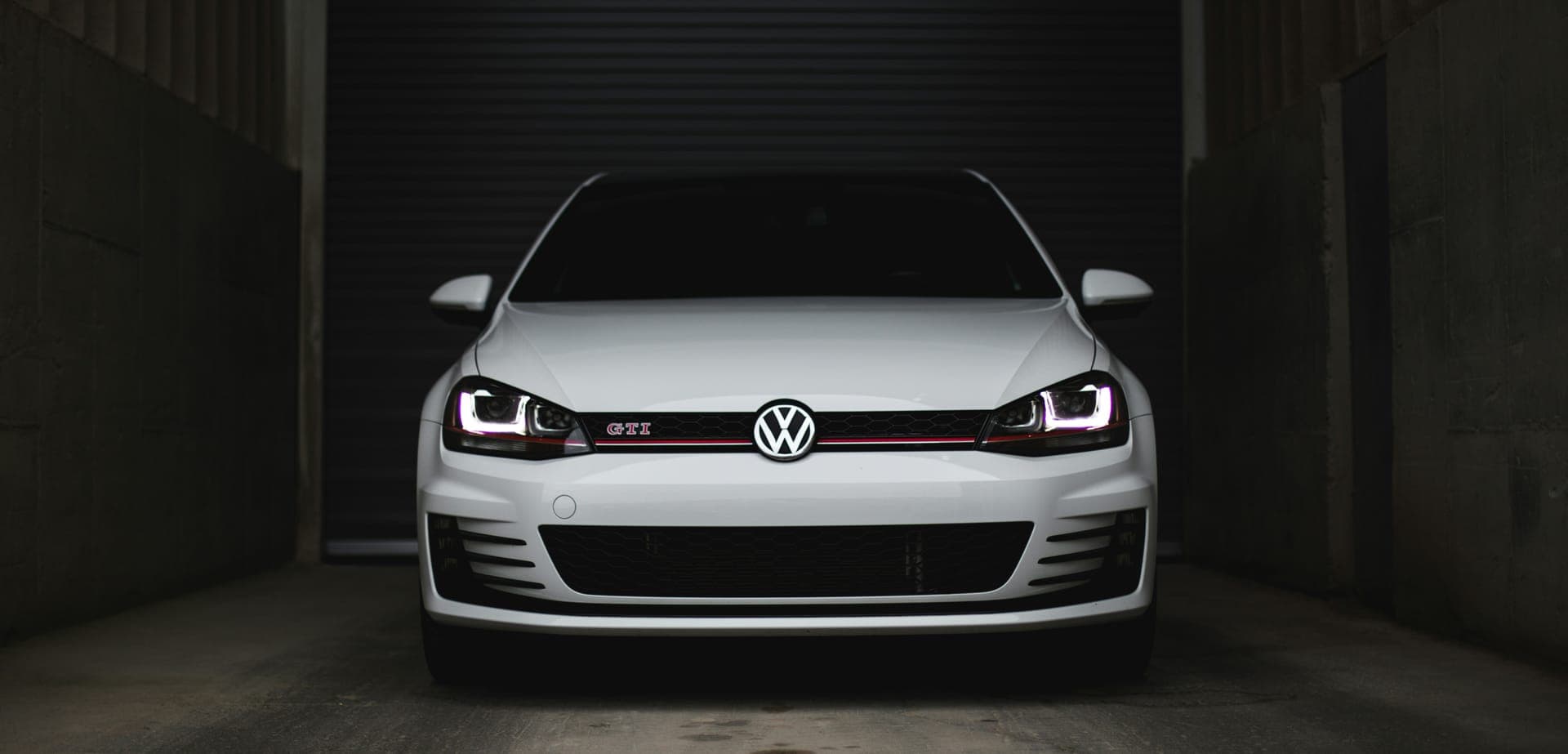 Volkswagen Up vehicle
