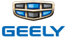 Geely logo